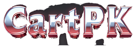 cartpk logo